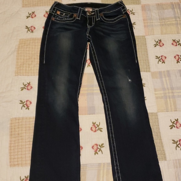true religion world tour jeans